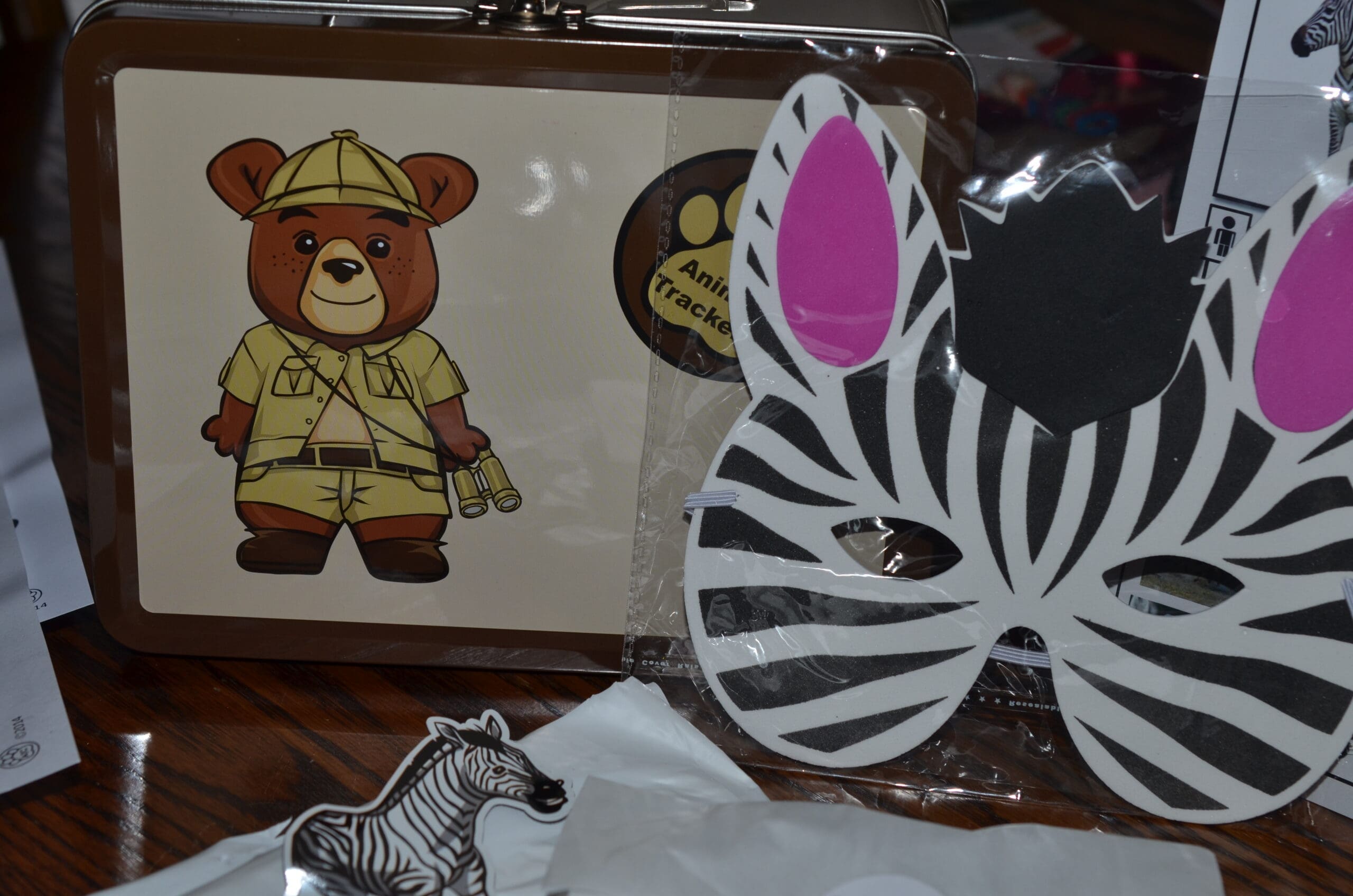 animal club