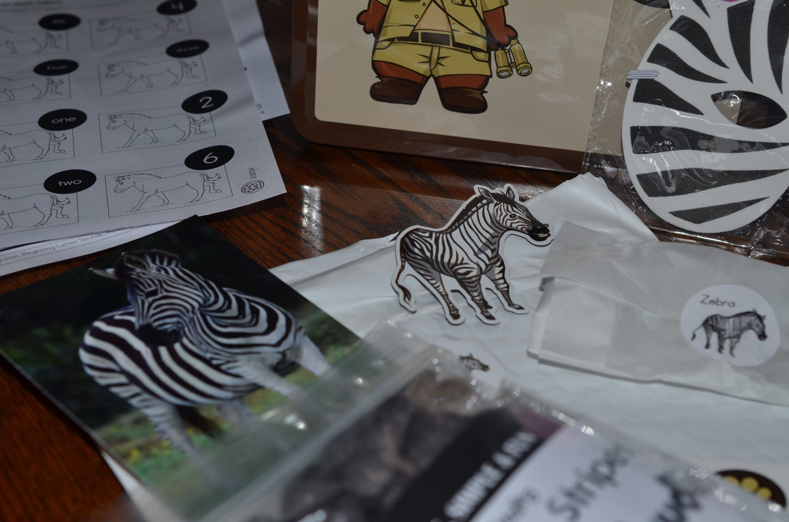 animal club