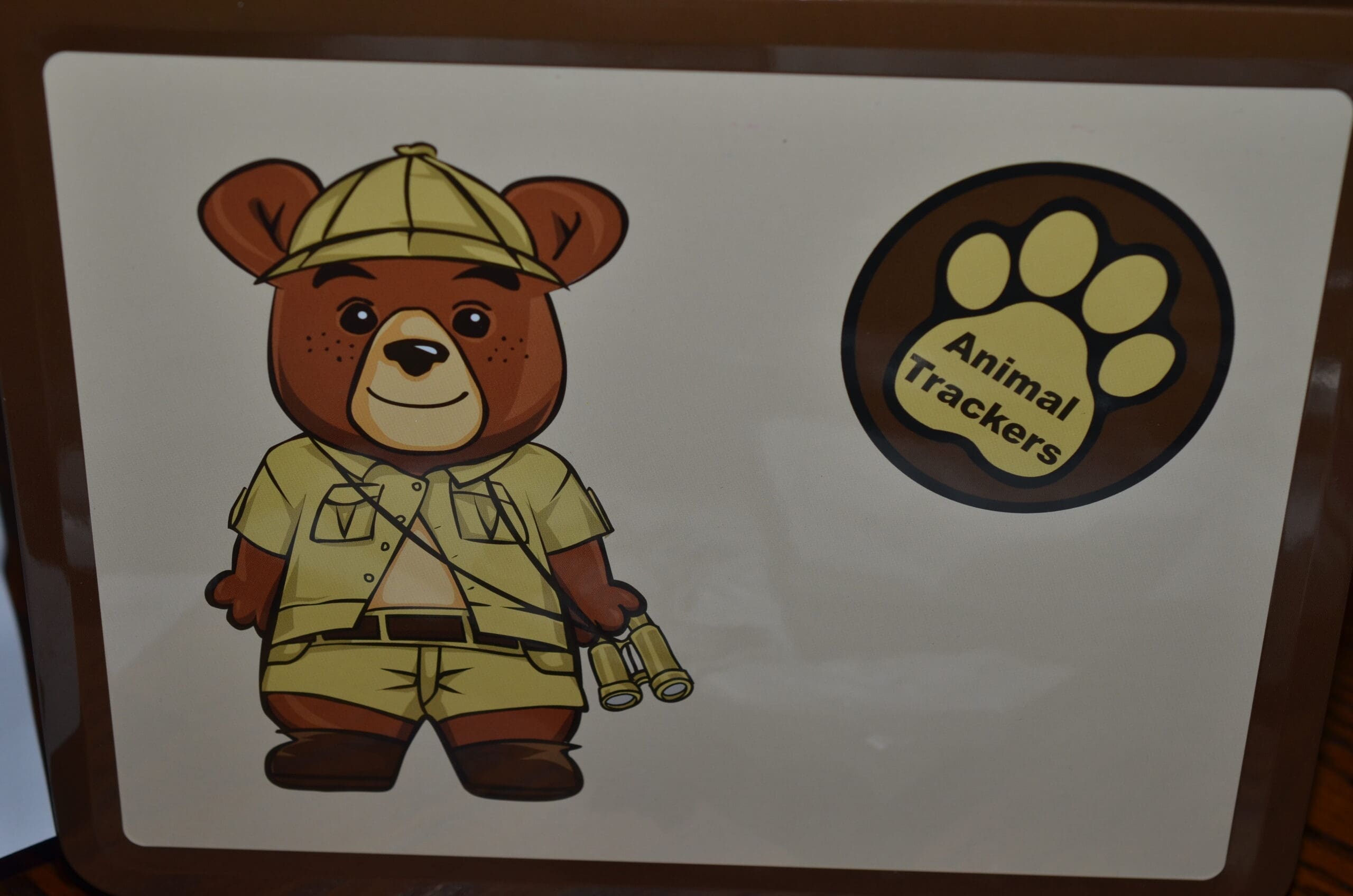 animal club