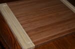 Bamboo Chopping Board Set