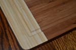 Bamboo Chopping Board Set