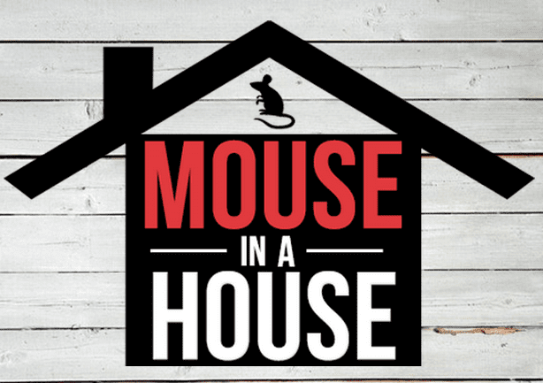 Mouse in a House logo