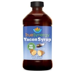 Yacon Syrup