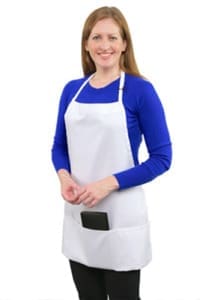 Apron