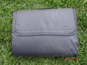 Wamber Picnic Blanket