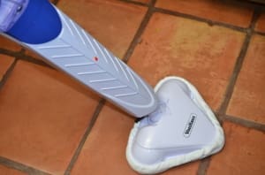 VonHaus Steam Mop