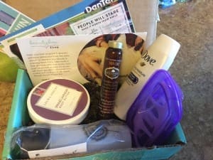 Beautybox 5