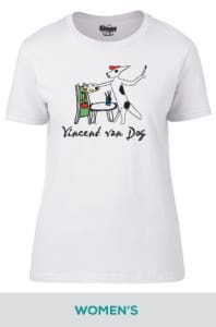 Vincent Van Dog