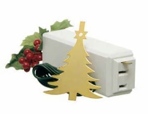 Christmas Tree Ornament Light Controller