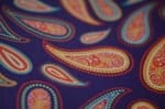 Paisley design