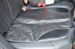 Cruisy Kids Car Seat Protector