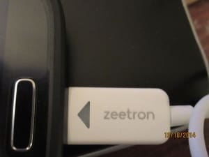 eetron USB cables