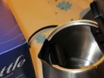 Bellemain 1.75 Quart Cordless Electric Stainless Steel Kettle