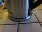 Bellemain 1.75 Quart Cordless Electric Stainless Steel Kettle