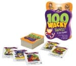 100 Wacky Things Game