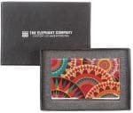 The Elephant Company Review business card holder