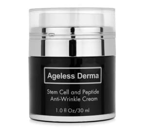 Ageless Derma jar