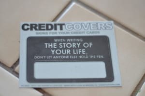 CreditCover