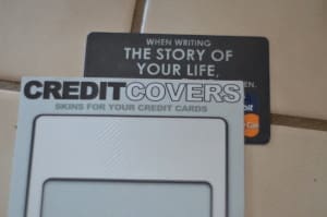 CreditCover