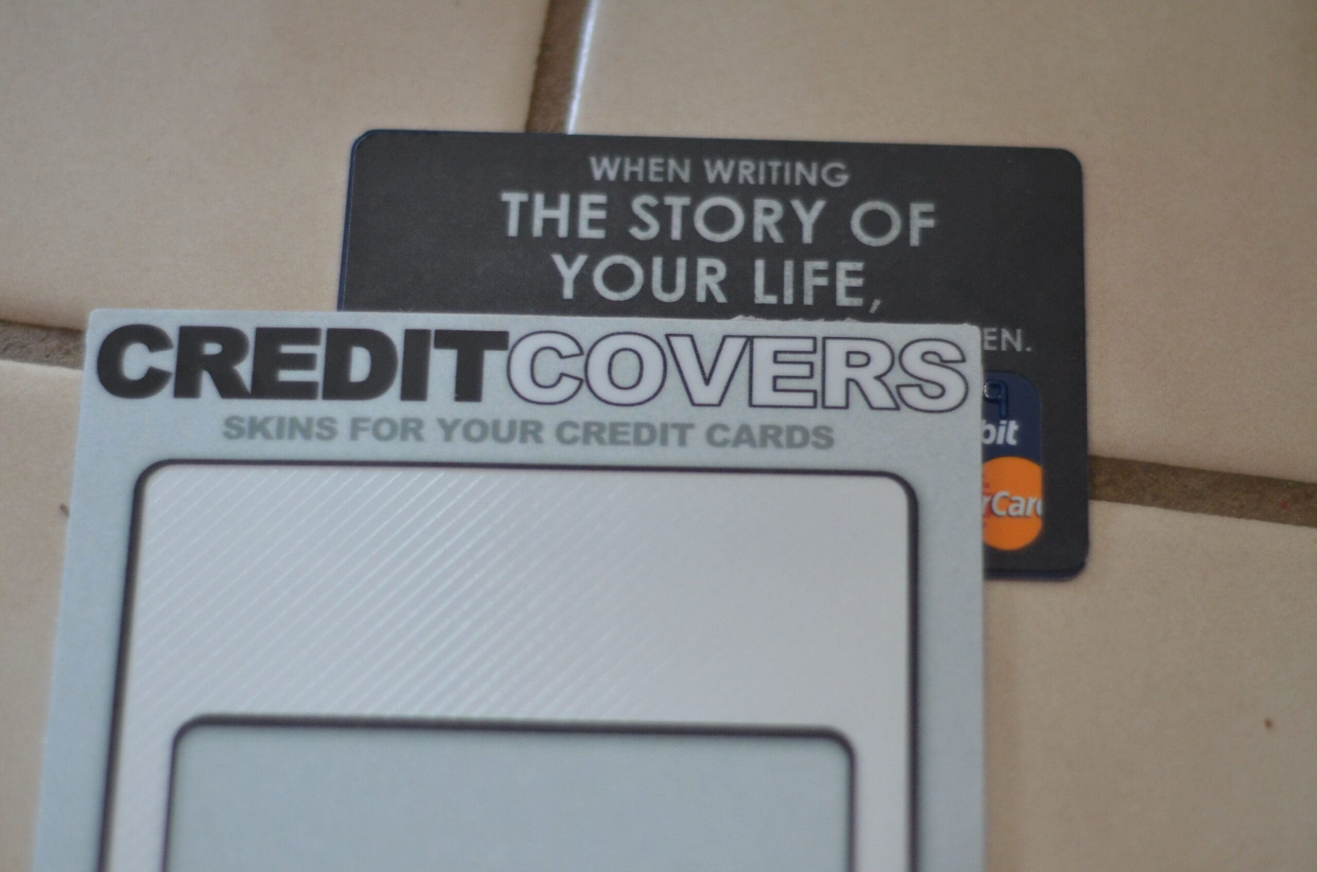CreditCover