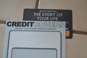 CreditCover