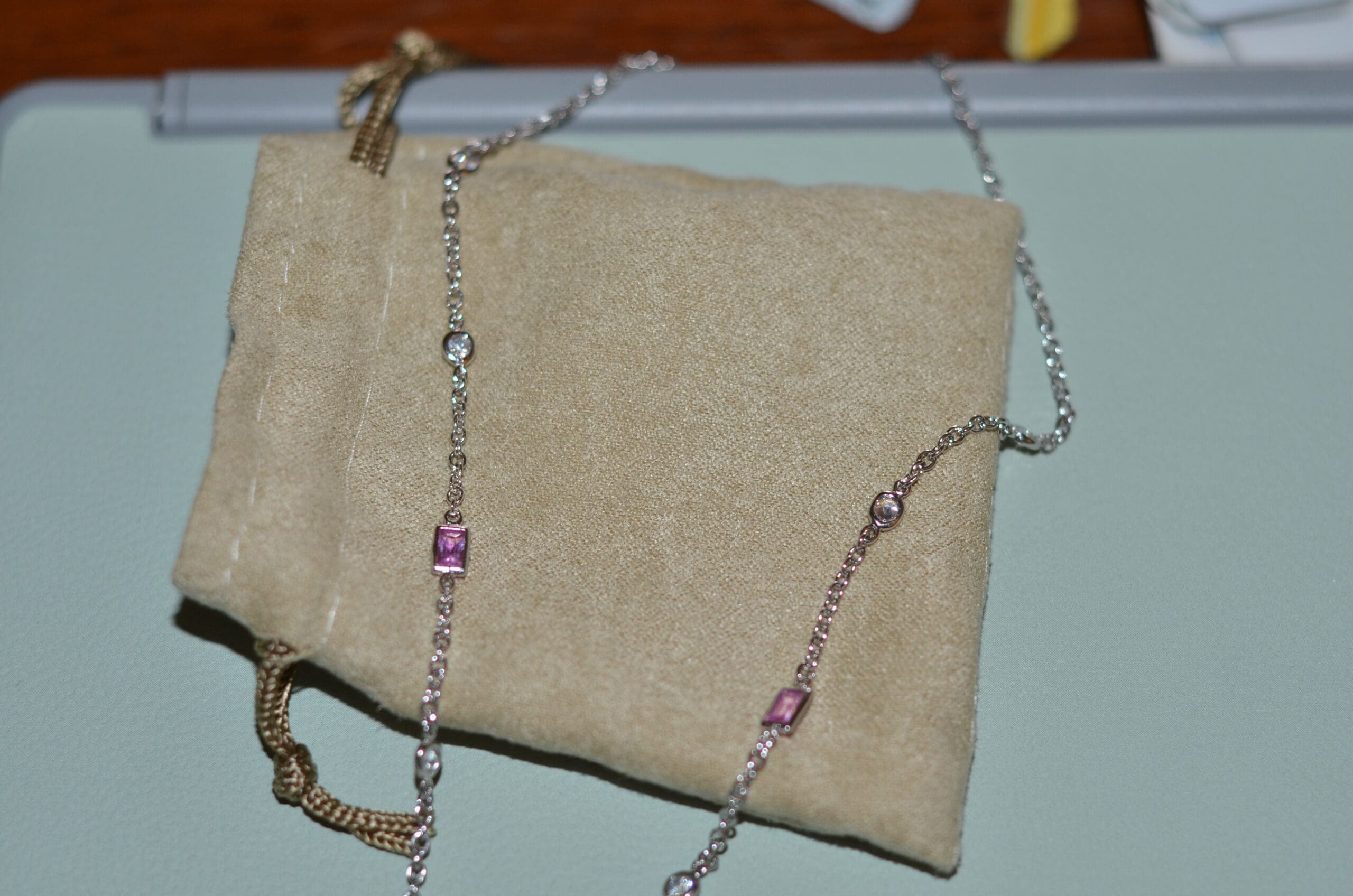 Necklace