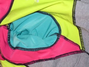 LimeApple Girls Activewear