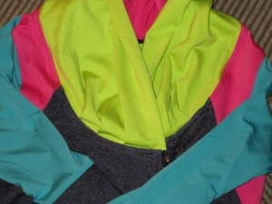 LimeApple Activewear