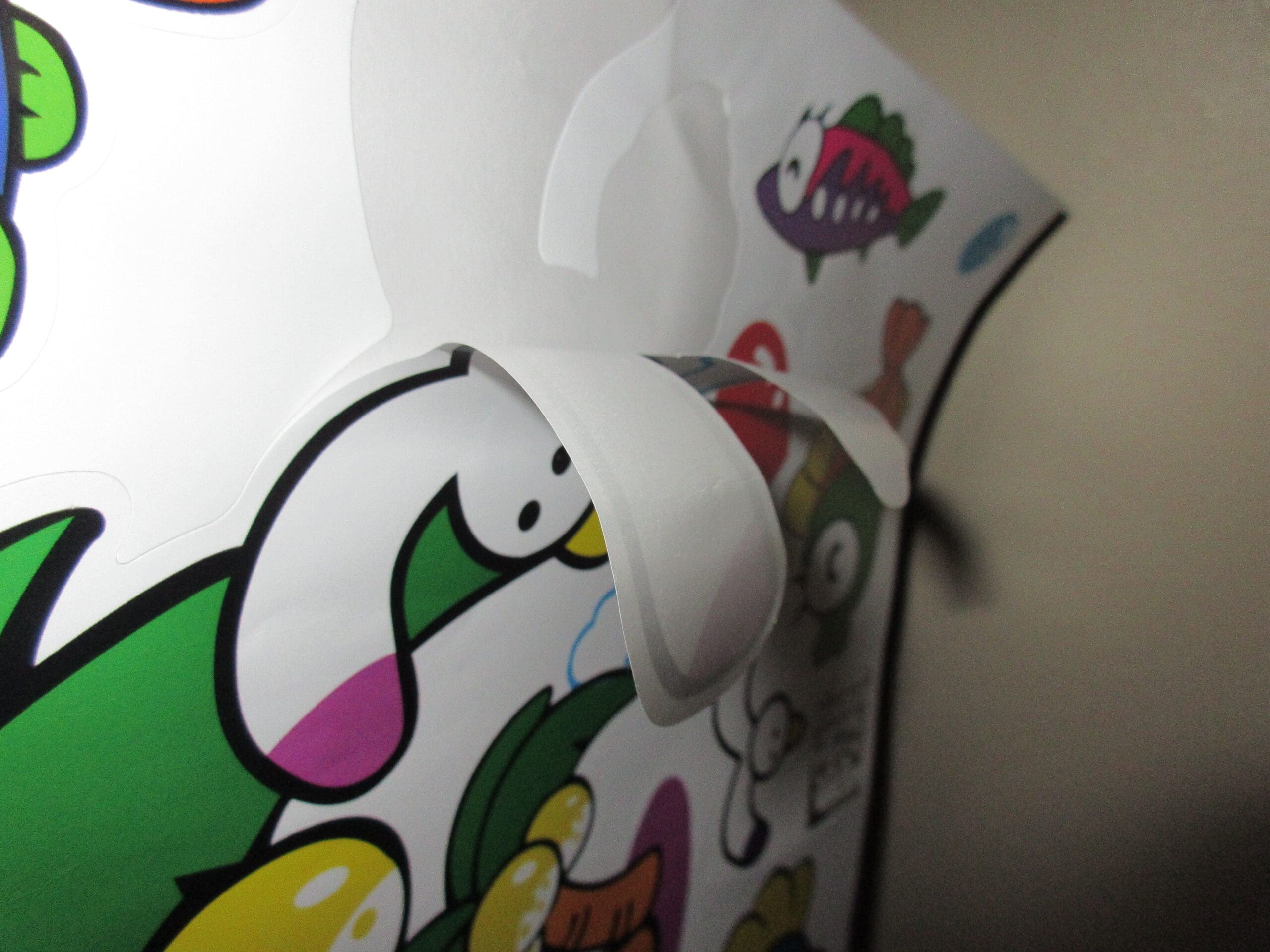 Vinyl Art Wall Decals From Timber Artbox