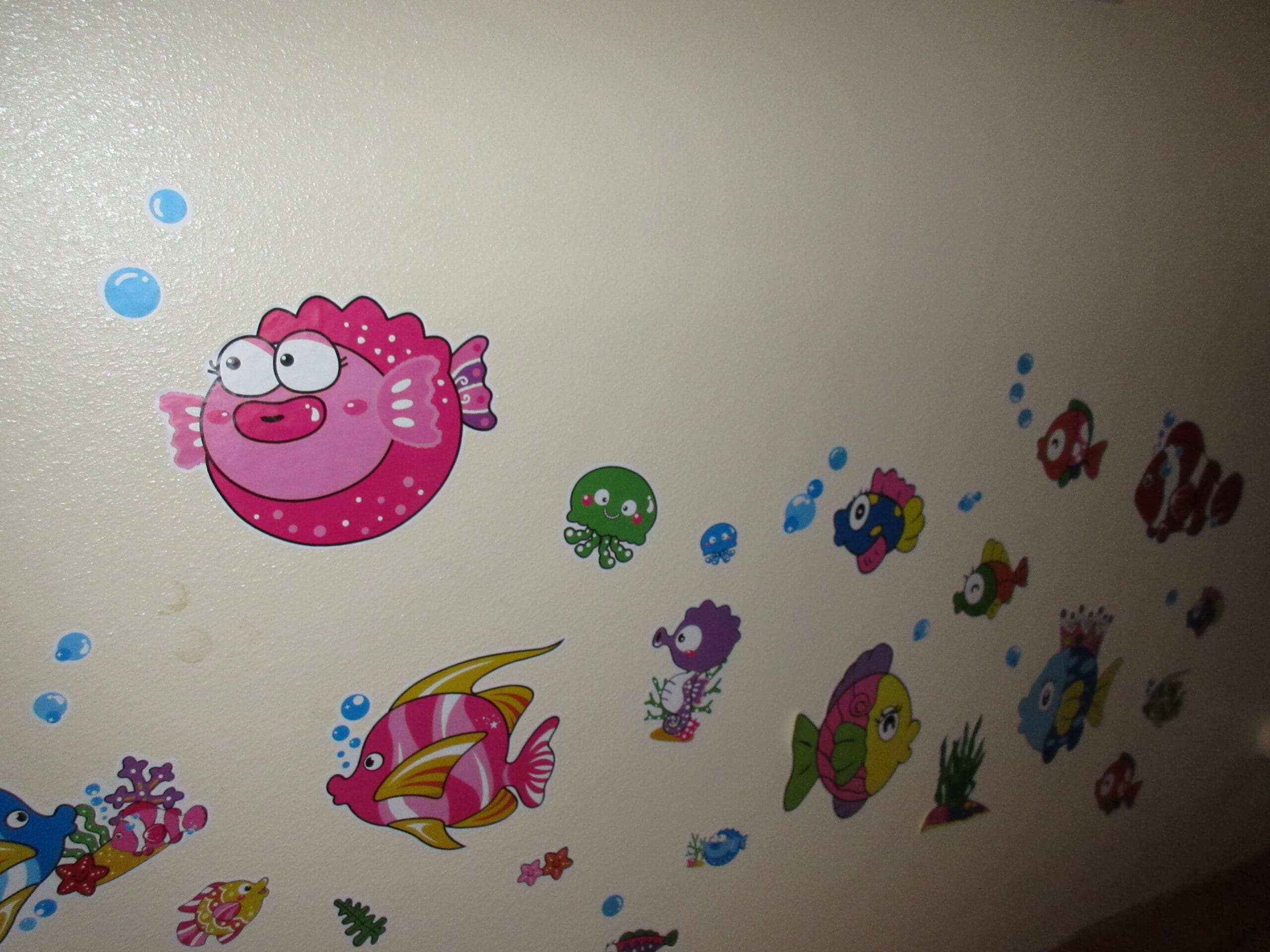 Vinyl Art Wall Decals From Timber Artbox