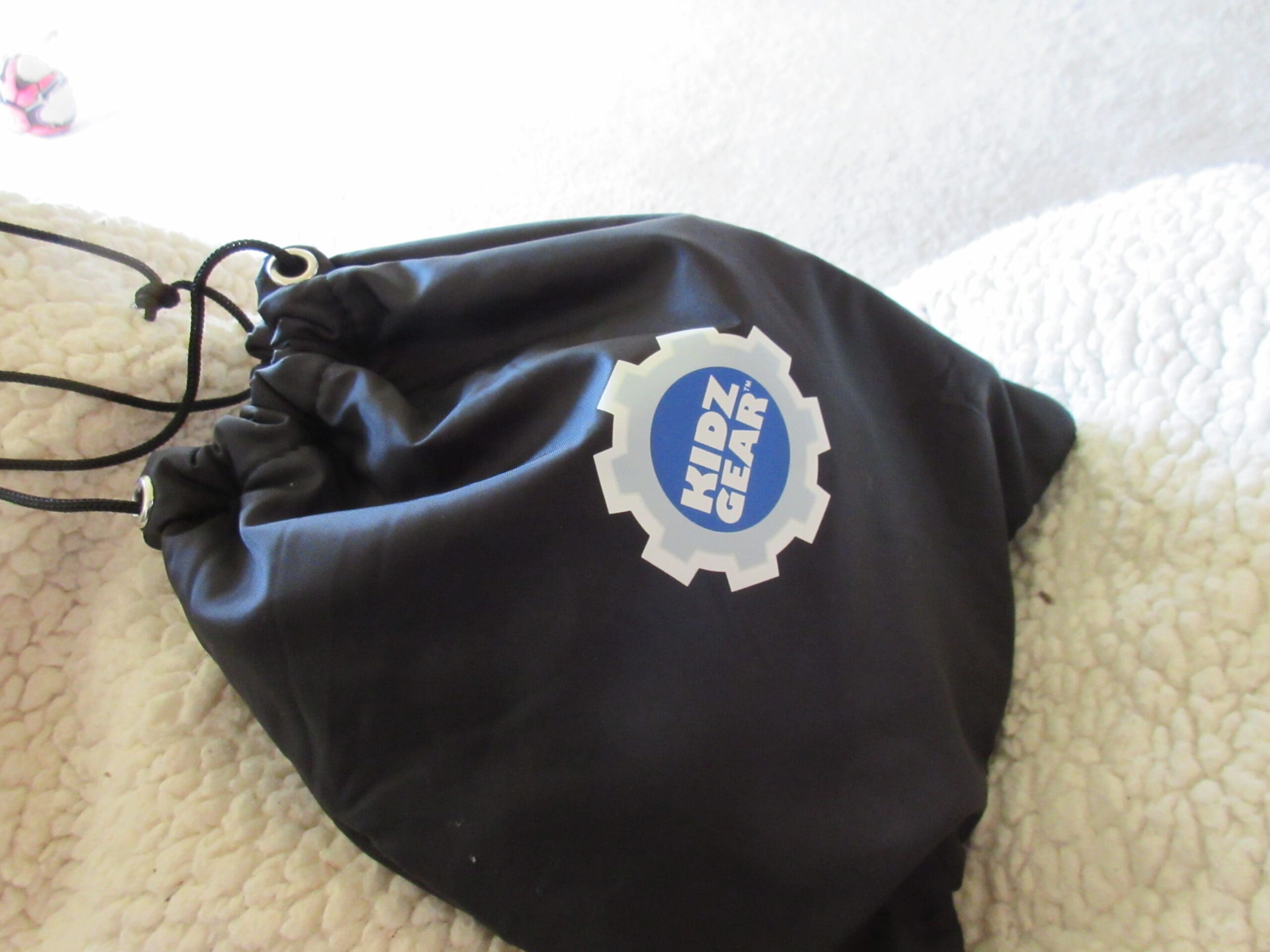Kidz Gear Deluxe Headset