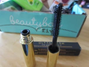 BeautyBox 5