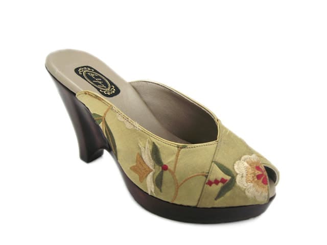 Cute shoes