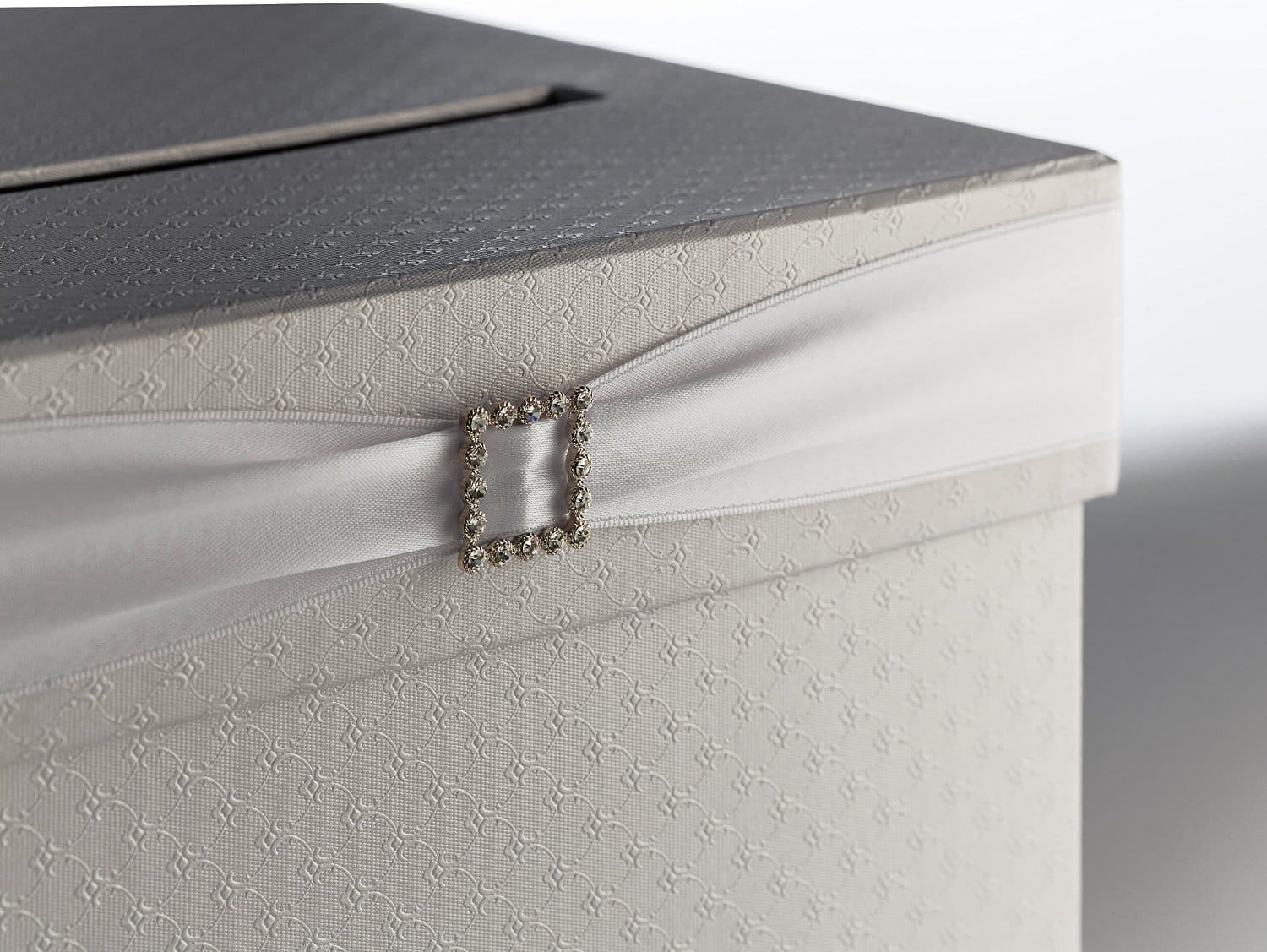 Keepsake Wedding Box