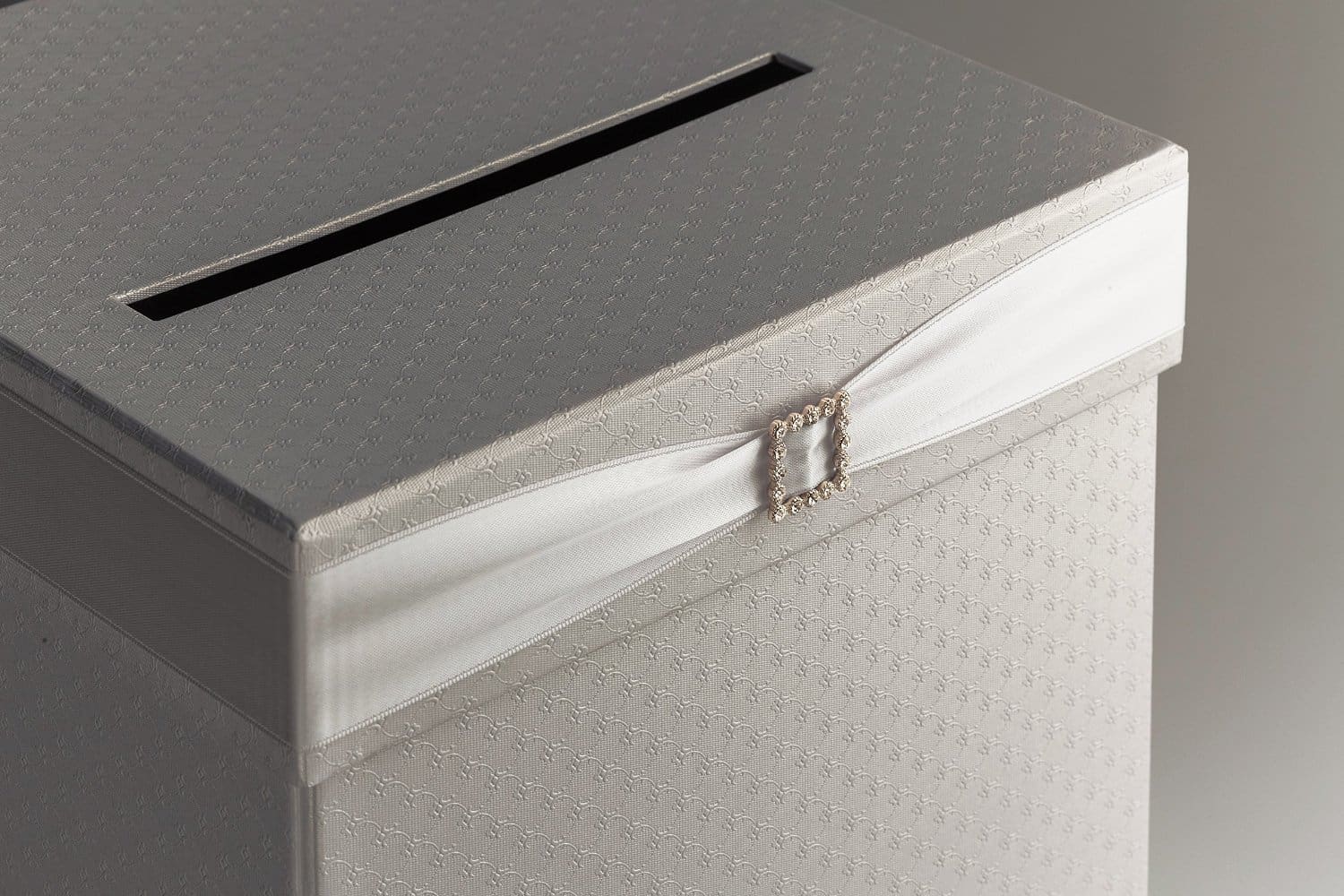 Keepsake Wedding Box