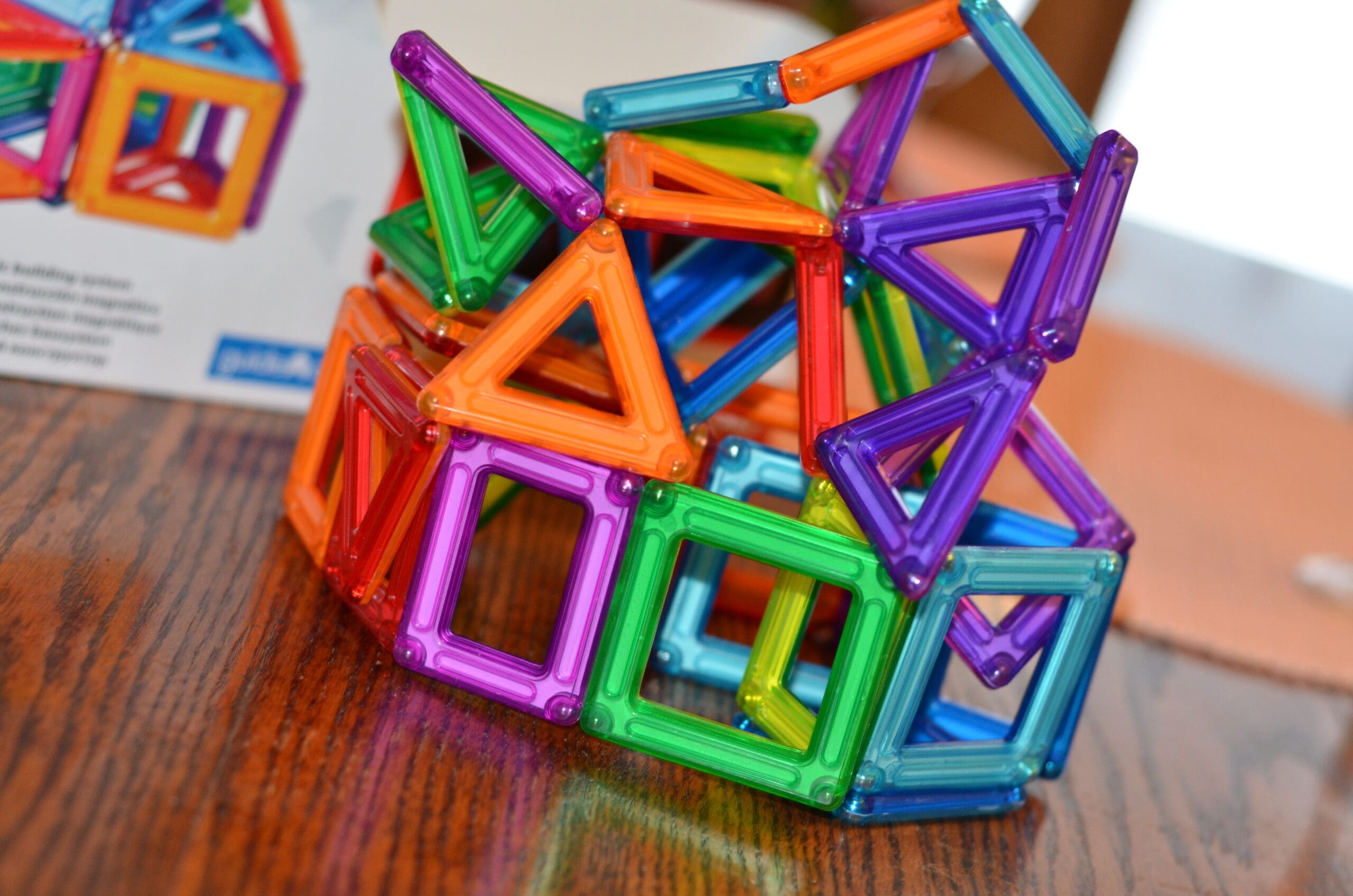 PowerClix Classic Creativity Set