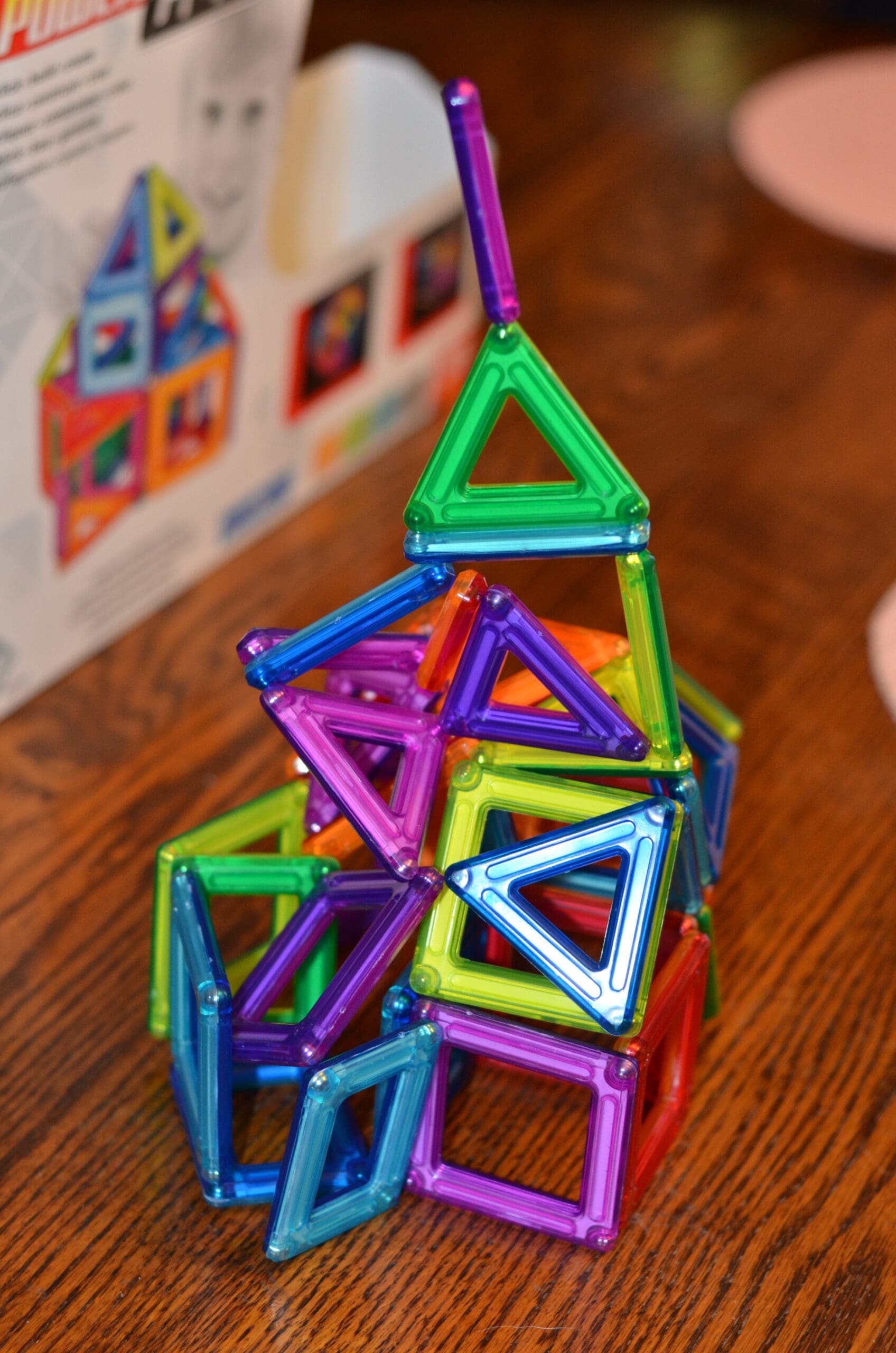 PowerClix Classic Creativity Set