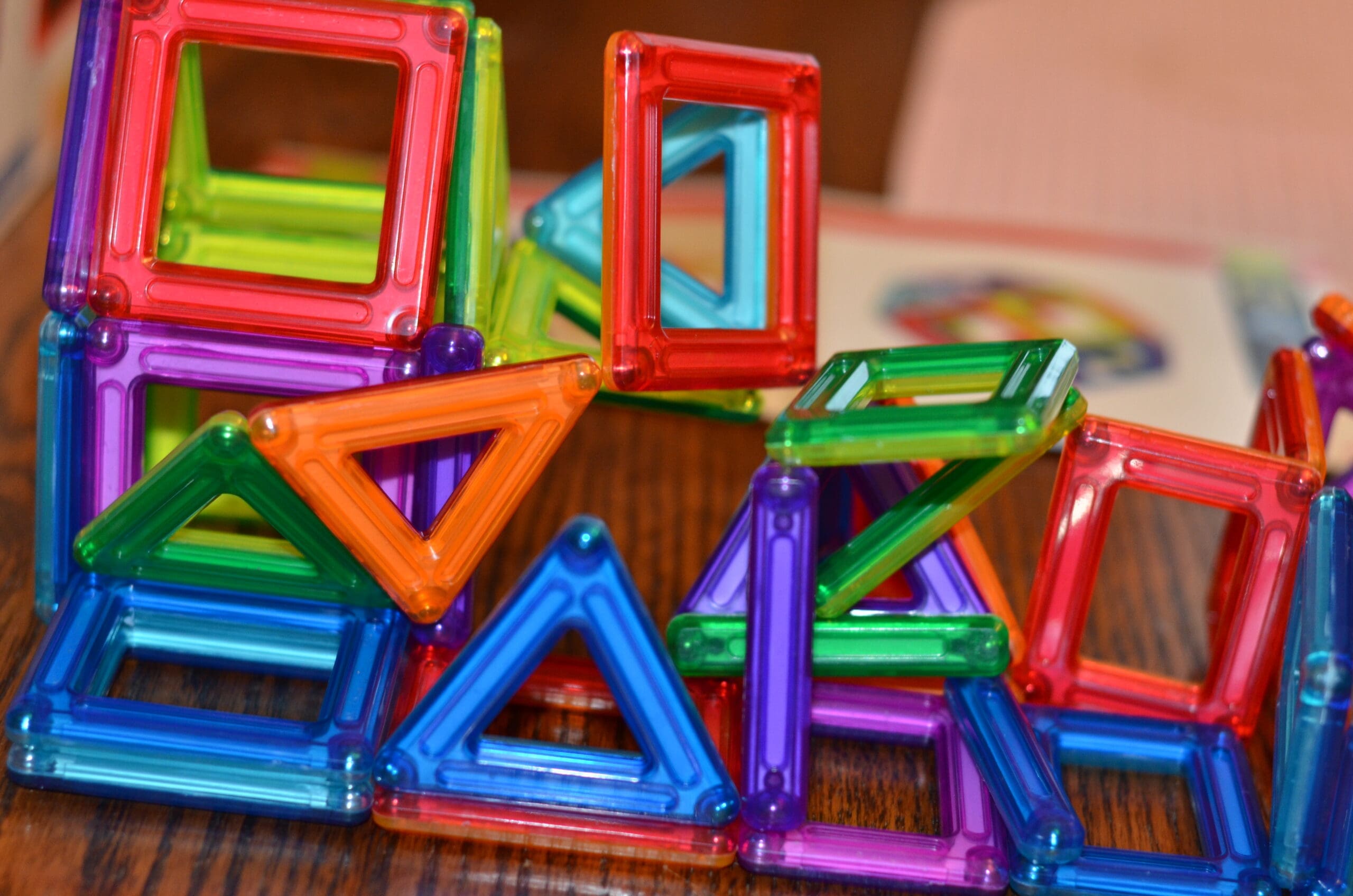 PowerClix Classic Creativity Set