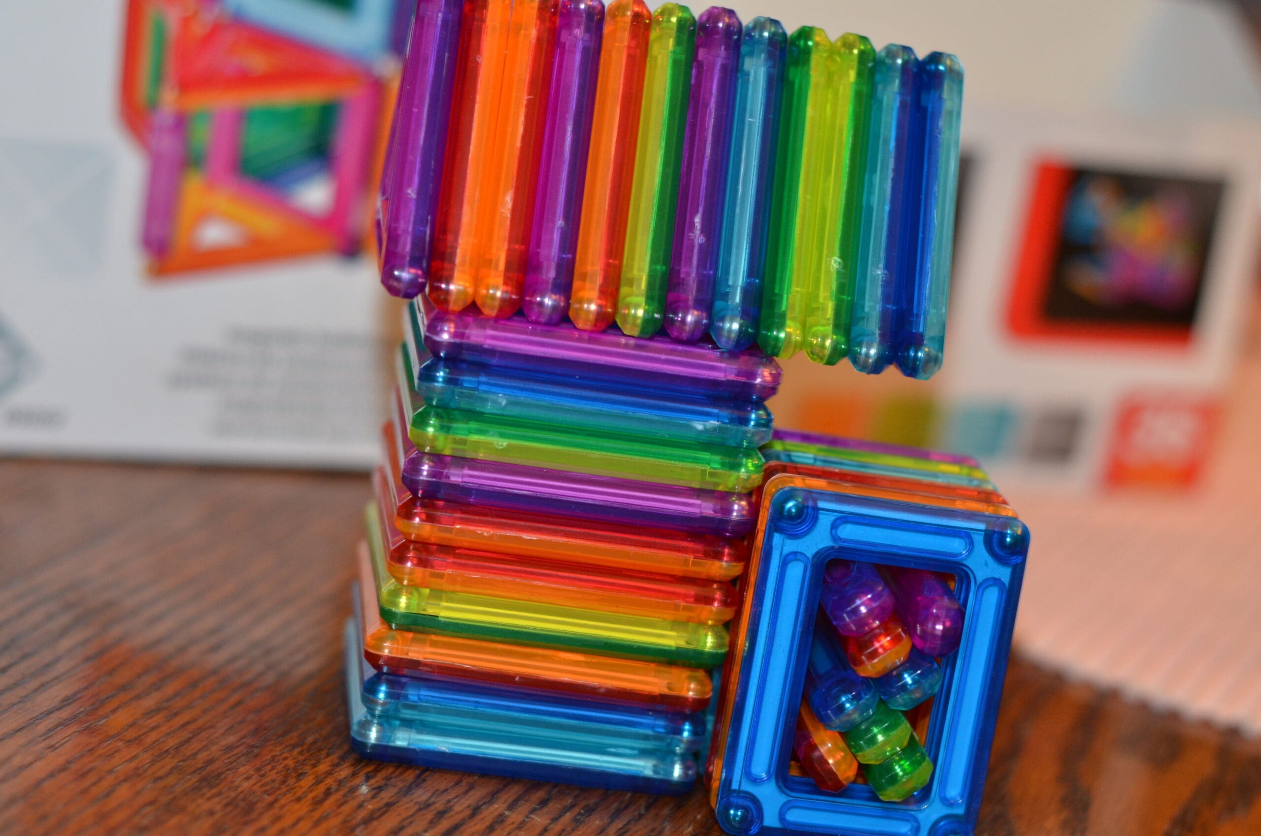 PowerClix Classic Creativity Set