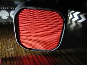 The Brightech Remix5 Bluetooth Speaker