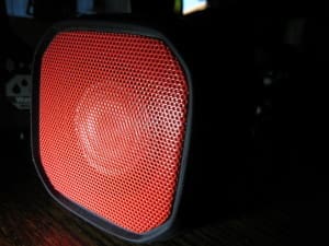 The Brightech Remix5 Bluetooth Speaker