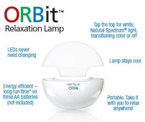 Orbit Light