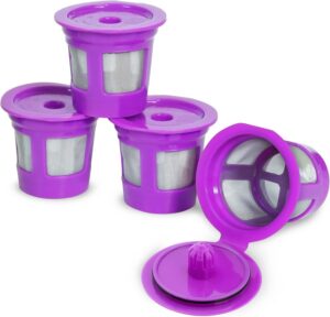k-cup refillable pod