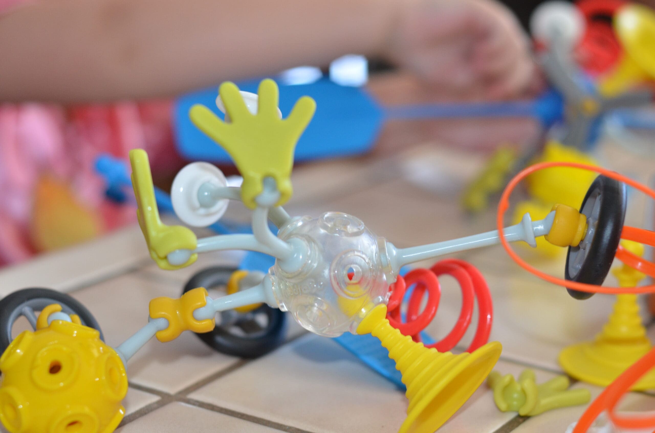 OgoBild toy