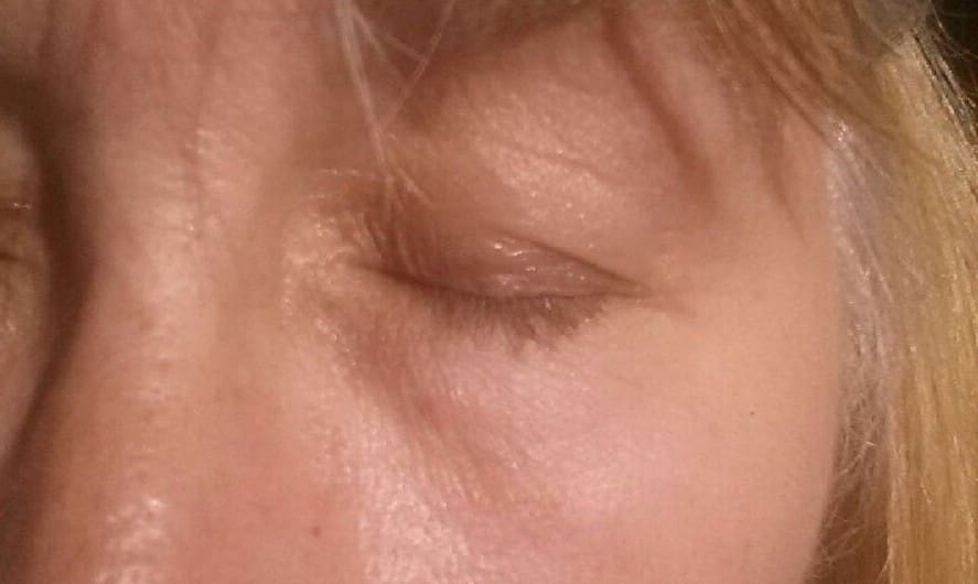 Advanced Firming Eye Cream- Elba Naturals