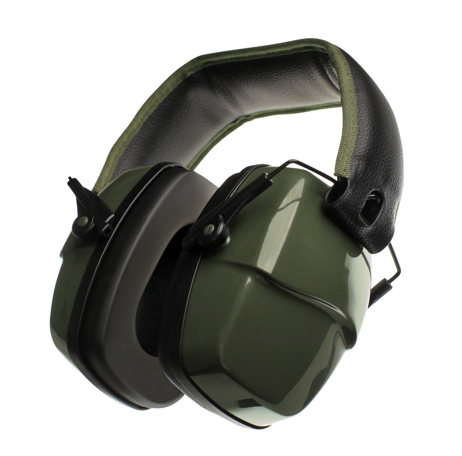 FSL Gunblock Earmuffs