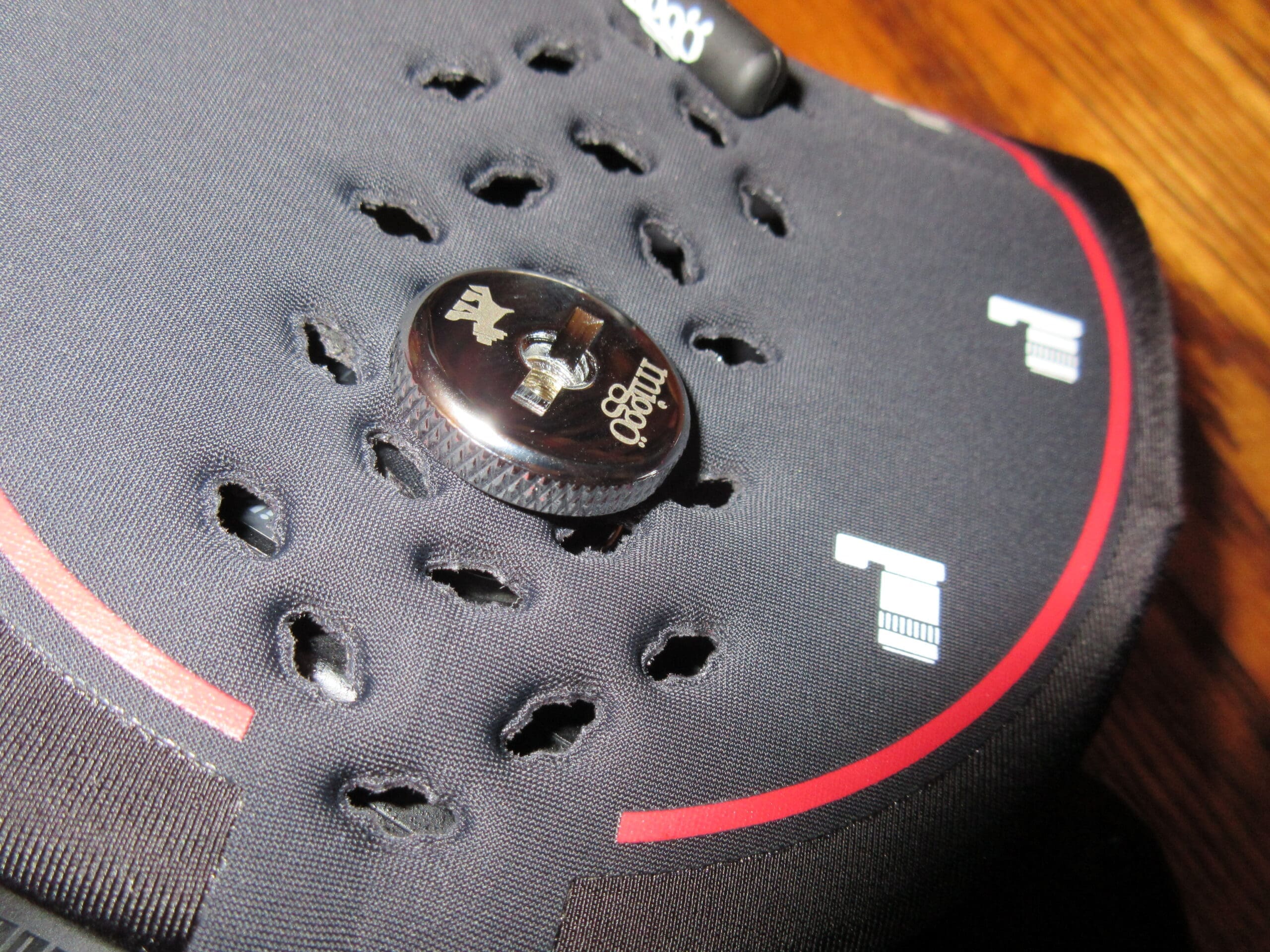 Miggo Multi-functional Camera Strap