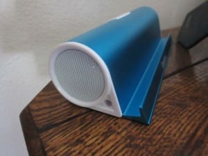 LuguLake Bluetooth Speaker Stand