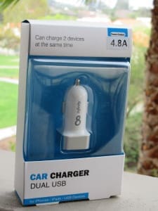 Car Charger