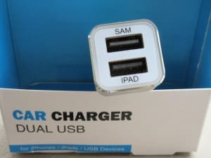 Car Charger